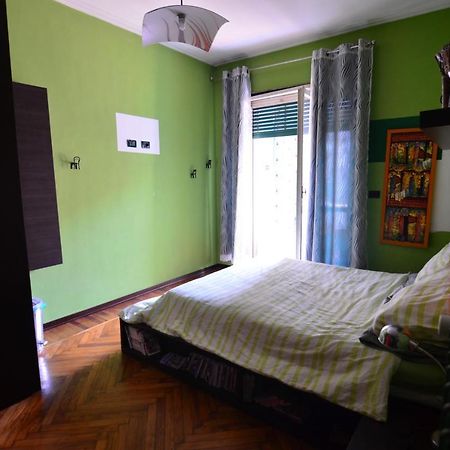 Pollyhouse - Apartment Turin Ngoại thất bức ảnh
