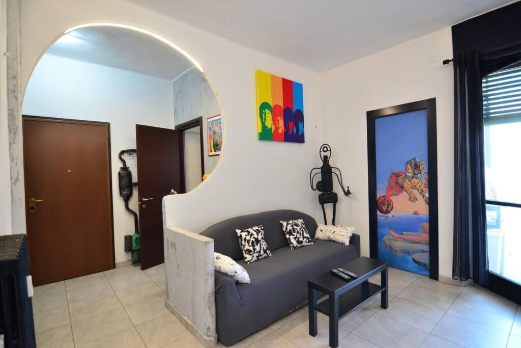 Pollyhouse - Apartment Turin Ngoại thất bức ảnh