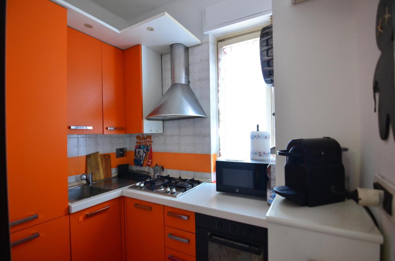 Pollyhouse - Apartment Turin Ngoại thất bức ảnh