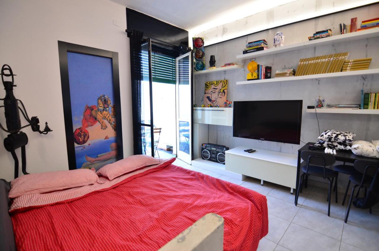Pollyhouse - Apartment Turin Ngoại thất bức ảnh