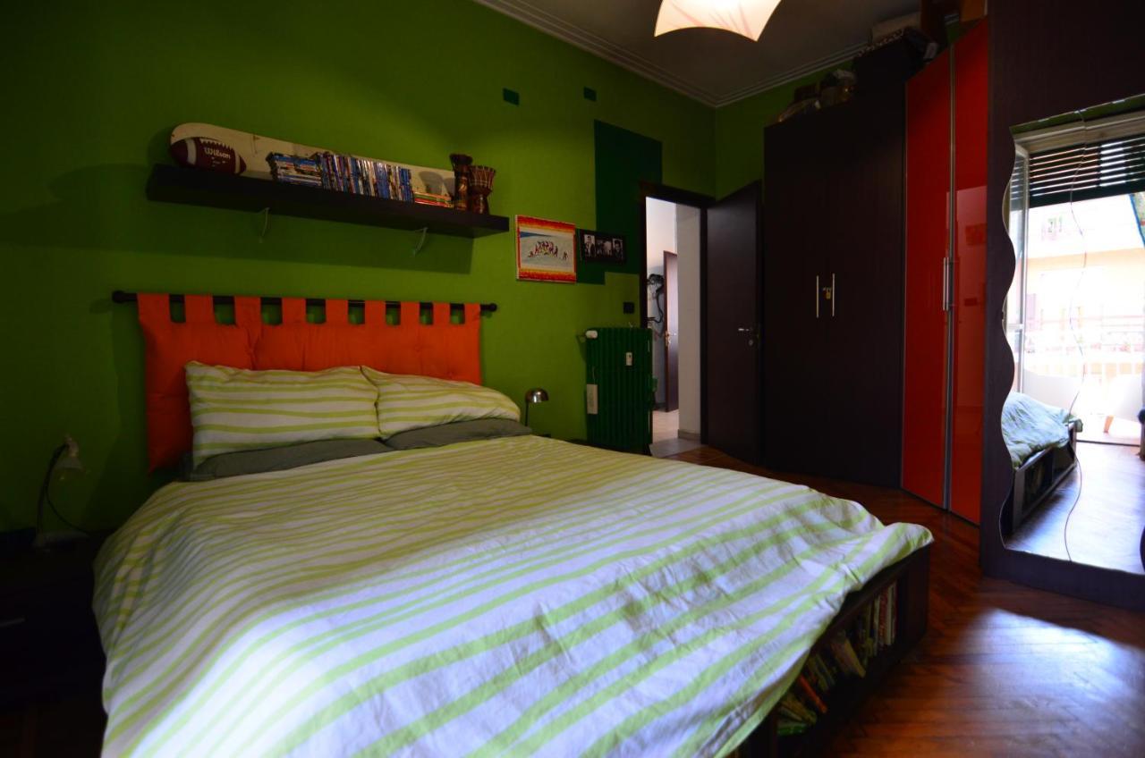 Pollyhouse - Apartment Turin Ngoại thất bức ảnh