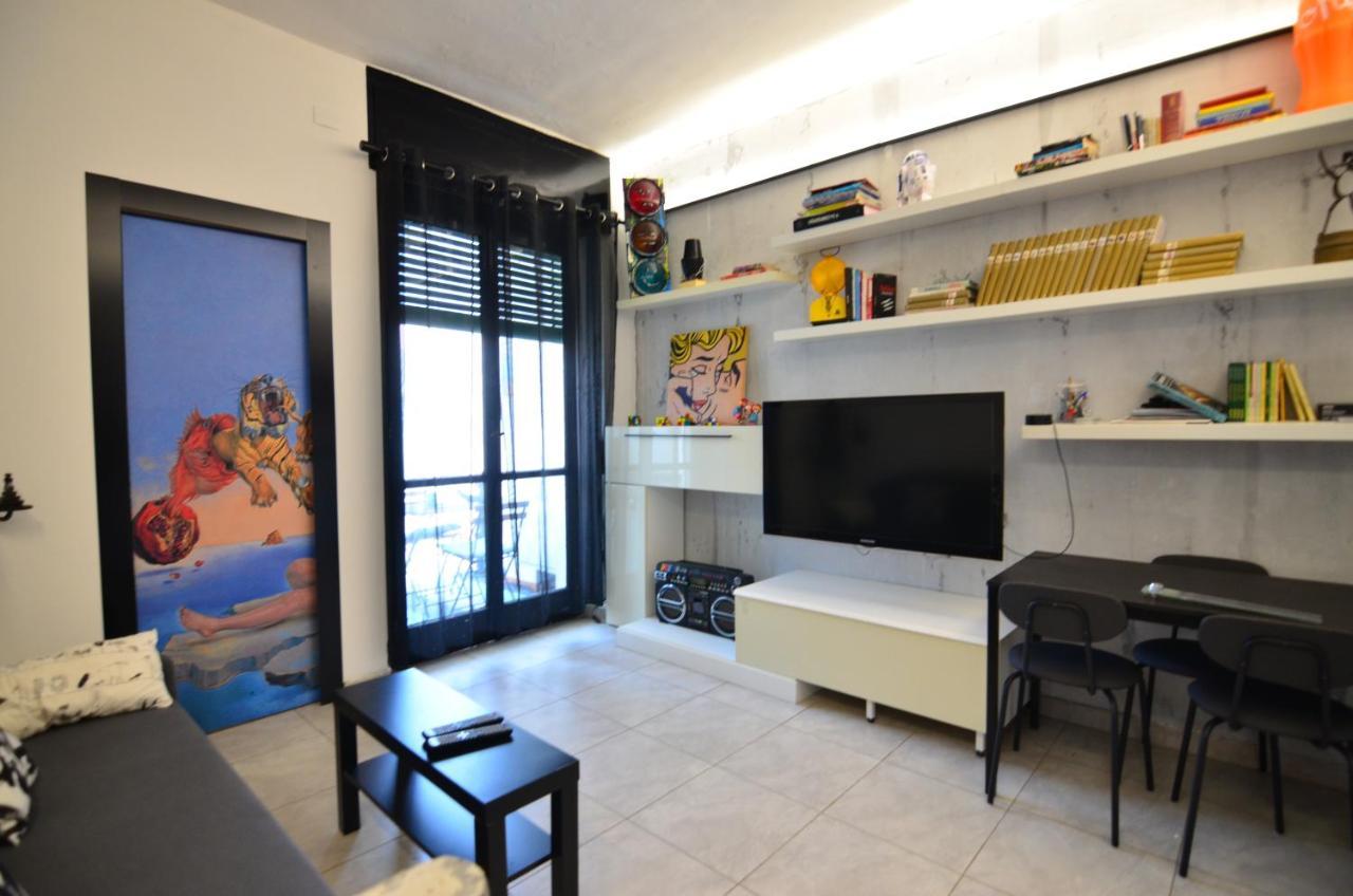 Pollyhouse - Apartment Turin Ngoại thất bức ảnh