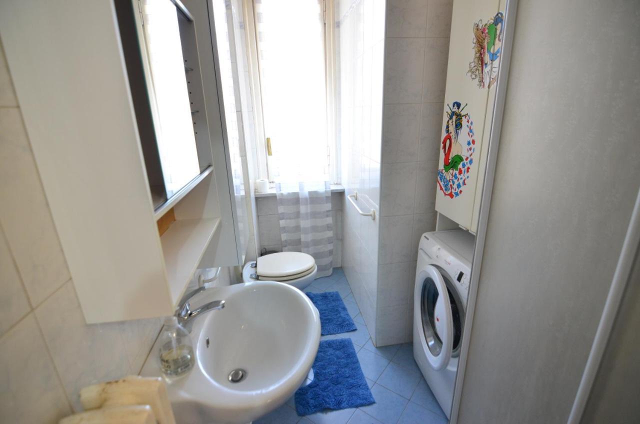 Pollyhouse - Apartment Turin Ngoại thất bức ảnh