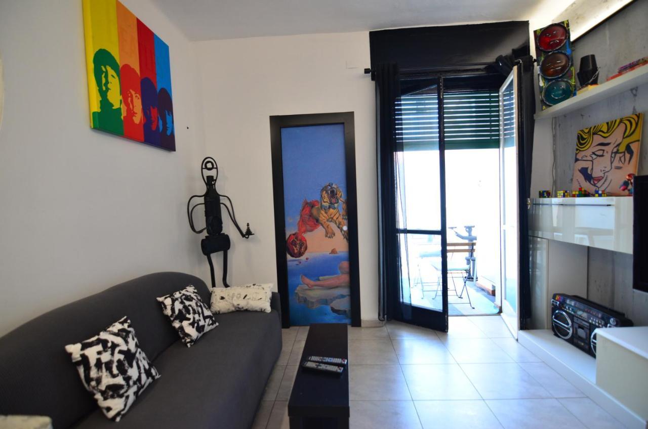 Pollyhouse - Apartment Turin Ngoại thất bức ảnh
