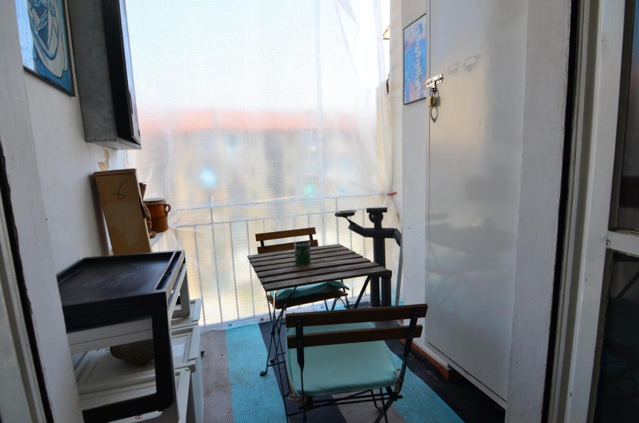Pollyhouse - Apartment Turin Ngoại thất bức ảnh